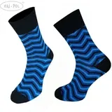 Raj-Pol Man's Socks Funny Socks 11