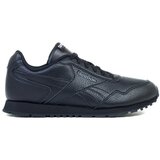 Reebok Nizke superge Royal Glide Syn Črna | Shoptok.si