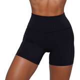 GymBeam ženski šorc fit black | ePonuda.com