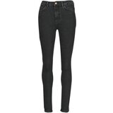 Vero Moda Kavbojke slim VMSOPHIA Siva Cene