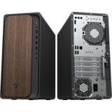 HP računalnik omnidesk ai M03-0017ns – RTX4060 | Shoptok.si