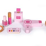 Veliki sto za šminkanje za decu Pink | ePonuda.com