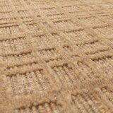 Asiatic Carpets Bež ručno rađen tepih od mješavine vune 160x230 cm Thatch Honey – | shoptok.hr