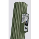 Nice Lamps Zelena stenska svetilka Gleam – | Shoptok.si