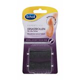 Scholl Expert Care zamjenske glave za električnu rašpu za stopala 2 kom | shoptok.hr