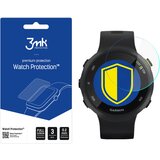 3mk GARMIN FORERUNNER 45 - WATCH PROTECTION V. FLEXIBLEGLASS LITE, (21999641) Cene