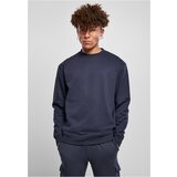 UC Men Midnight Navy Neckline Sweatshirt | shoptok.hr