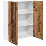 Viseći ormarić Staro drvo 80 x 31 x 100 cm Konstruirano drvo | shoptok.hr