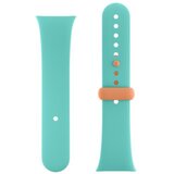 Xiaomi Redmi Watch 3 Silicone Strap - dodatni remen plavi | shoptok.hr