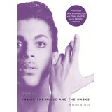 Book Depot Inc. Ronin Ro - Prince - Inside The 10057 And The Masks | Eponuda.com