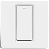 Gembird ZIGBEE-SWITCH-DS101 WiFi Pametni kućni prekidač svetla | ePonuda.com