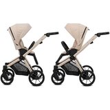  Dječja kolica Kunert Brav CZA, boja 02 3u1 B | shoptok.hr