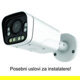 Gembird CAM-IP5MP-HAB75SA gmb kamera 5mp motor zoom 2.8-12mm-F1.6 sony starlight dual led full color poe mic | ePonuda.com