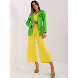 Italy Moda Blazer-DHJ-MA-7162.22X-Light Green | Shoptok.si