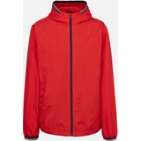 Geox Red Men's Jharrod Jacket - Men Cene