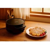 Huslog HeartBite HUS1043 aparat za vaflje 1200 W, srca | Shoptok.si