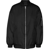 Vero Moda Prijelazna jakna 'AMBER' crna
