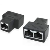 Kettz Network RJ45 spliter par 8P8C KT-UTPS-200 | Eponuda.com