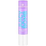 Essence Nega & podlage za ustnice Juicy Bomb Glanz Butter Balsam Lippenbalsam - 02 So Be Rdeča Cene