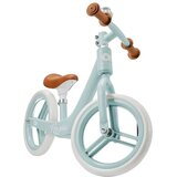 Kinderkraft balans bicikl za decu Fly Plus Baby Blue | Eponuda.com
