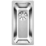 Blanco sudopera solis 180-U inox dorada in | ePonuda.com