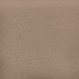  Chesterfield sofa za 3 osobe, cappuccino, umjetna koža | shoptok.hr