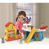 Figure djelovanja Vtech Tut Tut Animo (FR) | shoptok.hr