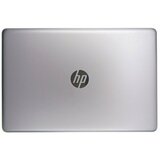  Poklopac ekrana (A cover / Top Cover) za laptop hp G6 250 G6 255 15-BS SIVI Cene