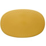 like | Villeroy & Boch Rumeni porcelanastkrožnik Villeroy & Boch Like It's my moment, 30 x 20 cm | Shoptok.si