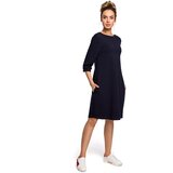 Made Of Emotion Ženska haljina M417 | shoptok.hr