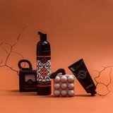 Castelbel Santal Tonka trdo milo z učinkom eksfoliacije 150 g | Shoptok.si