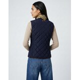 Polo Ralph Lauren QLT VS W CR INSULATED VEST Tamno plava | shoptok.hr