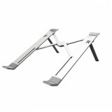 Serioux postolje za laptop SRXNCPU2 aluminium 15.6" Cene