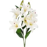 Ixia Umetna rastlina (višina 59 cm) Lily – | Shoptok.si