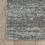 Lesnina XXXL TKANA PREPROGA Oslo 120/170 cm tkano siva | Shoptok.si