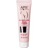 Apis Natural Cosmetics Intimate Care nežni piling za intimne predele 100 ml | Shoptok.si
