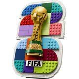 Lego LEGO® Editions sets - Uradni znak FIFA World Cup 2026™ (43032) cene
