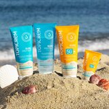 Topicrem Sun Protect Moisturizing Sun Milk hidratantno mlijeko za sunčanje SPF 50+ 50 ml | shoptok.hr