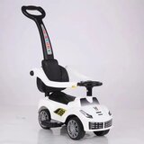 guralica lambo 3u1 sa muzičkim volanom bela
