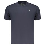Blauer Apparel muška majica kratkih rukava Errol plava Cijene
