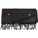 Polo Ralph Lauren MEN&#39;S BLACK SCARF | shoptok.hr