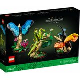 Lego Ideas 21342 Insekti cene