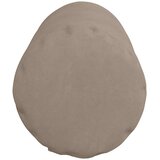  Valjkasti jastučići 2 pcs Sivo-smeđa Ø 25 x 70 cm | Eponuda.com