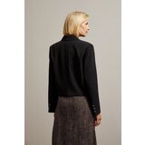 Marisse Women's Jacket Z-Mr-4510 Black | Shoptok.si
