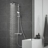 Grohe tempesta cosmopolitan 250 termostatski usponski tuš 26670001 | Eponuda.com
