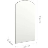  Ogledalo 90 x 45 cm stakleno | shoptok.hr