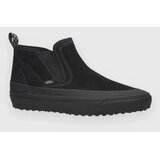 Vans Mid-Slip Insulated Winter Cevlji black Slike
