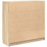  Komoda s ladicama 100,5x35x98,5 cm konstruirano drvo | shoptok.hr