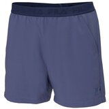 Fila Hlače Jarno Modra Cene