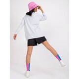 BASIC Feel Good Sweatshirt-RV-BZ-5228.16-light gray | Shoptok.si